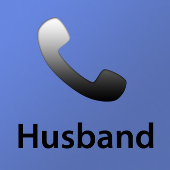 Dial Husband 3.0 LOGO-APP點子