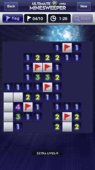 Ultimate Minesweeper Free