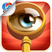 DreamSleuth: hidden object adventure quest lite