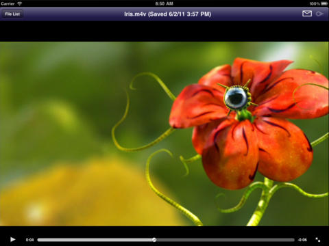 gogoDocs Google Drive ™ (Formerly Google Docs ™) Reader for iPad screenshot 3
