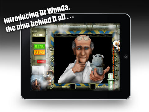 Doctor Wunda’s Recyclatron screenshot 2