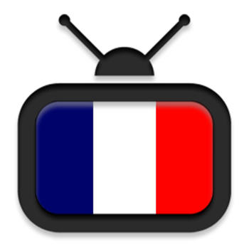 TV France HD - Regarder la télévision en ligne LOGO-APP點子