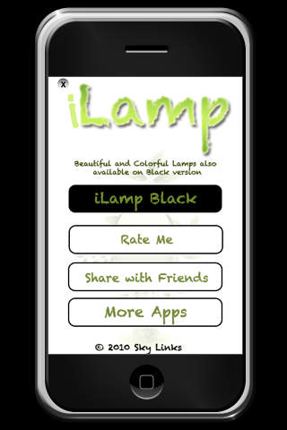iPhone Screenshot 5