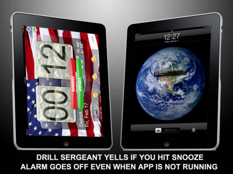 iPad Screenshot 5