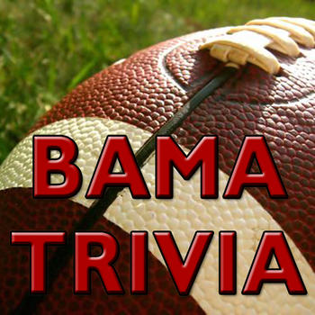 Football Fan Trivia (Bama) LOGO-APP點子