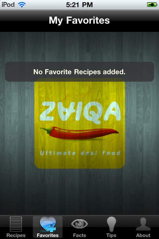 iPhone Screenshot 2
