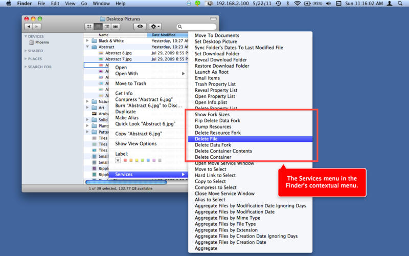 Screenshot 5
