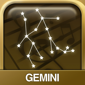 Classical Music for Gemini 音樂 App LOGO-APP開箱王
