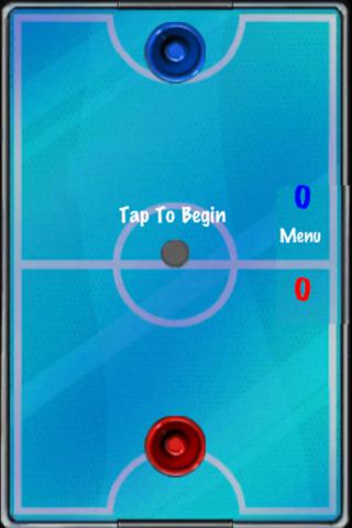 免費下載遊戲APP|Touch Hockey - Fun app開箱文|APP開箱王