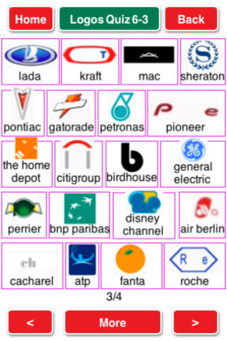 iPhone Screenshot 3
