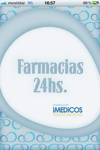 Farmacias 24hs Buenos Aires