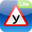 ПДД 2012 Lite mobile app icon