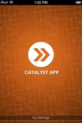 Catalyst App