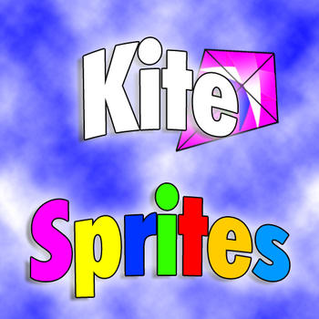 KiteSprites LOGO-APP點子