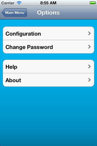 iPhone Screenshot 3