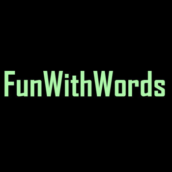 FunWithWords 遊戲 App LOGO-APP開箱王