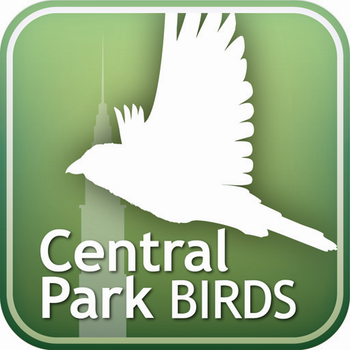 Audubon Birds of Central Park LOGO-APP點子