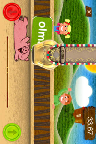 iPhone Screenshot 3