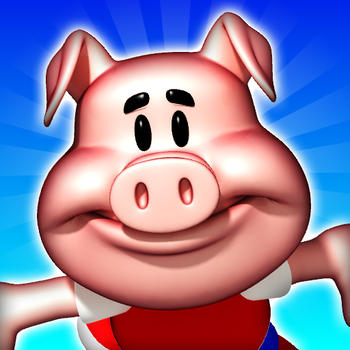 Sky Pig LOGO-APP點子