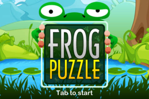 免費下載遊戲APP|Frog Puzzle:Switch app開箱文|APP開箱王