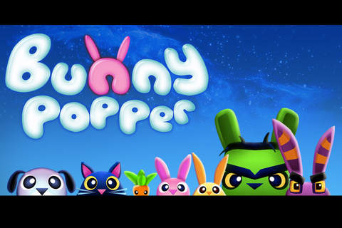 Bunny Popper Lite