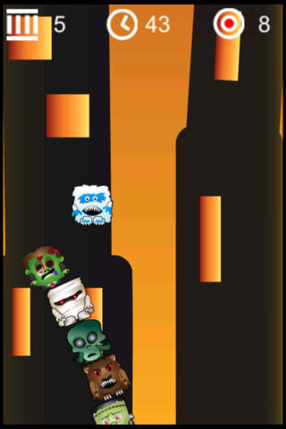Monster Blocks screenshot 3