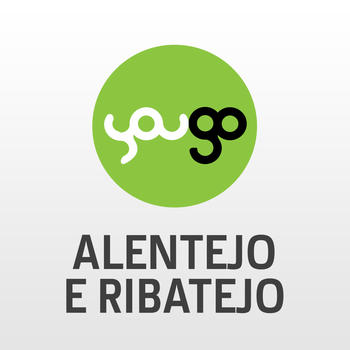 YouGo Alentejo and Ribatejo LOGO-APP點子