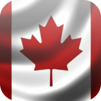 Holidays2Canada LOGO-APP點子