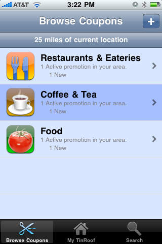 iPhone Screenshot 2