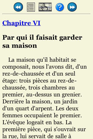 iPhone Screenshot 3