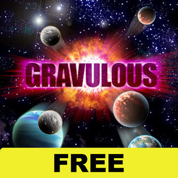 Gravulous Free LOGO-APP點子