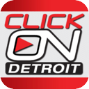 ClickOnDetroit - WDIV Local 4 News mobile app icon