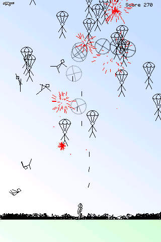 iPhone Screenshot 3