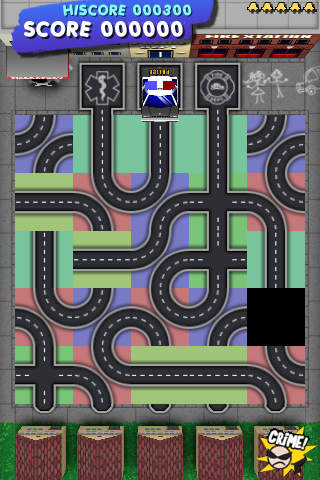 iPhone Screenshot 3