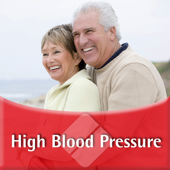 Your life with high blood pressure LOGO-APP點子