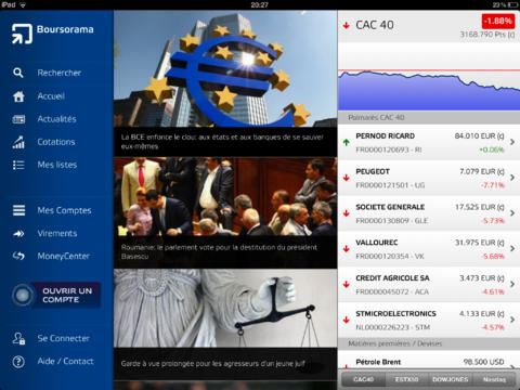 iPad Screenshot 1