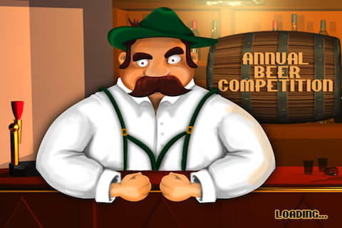 Annual Beer Competition screenshot 3