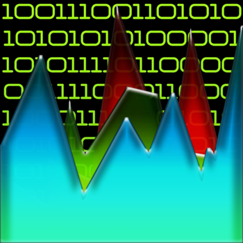 PC HUD - Remote Computer Performance Monitor LOGO-APP點子