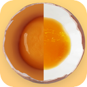 EggMaster – A sophisticated Egg Timer mobile app icon