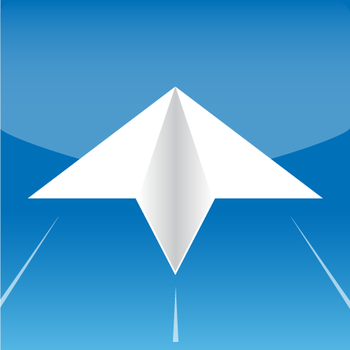 AirMail LOGO-APP點子