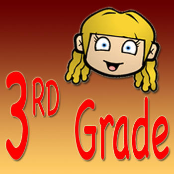 Meghan's Matching Game 3rd Grade LOGO-APP點子