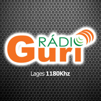 Radio Guri LOGO-APP點子