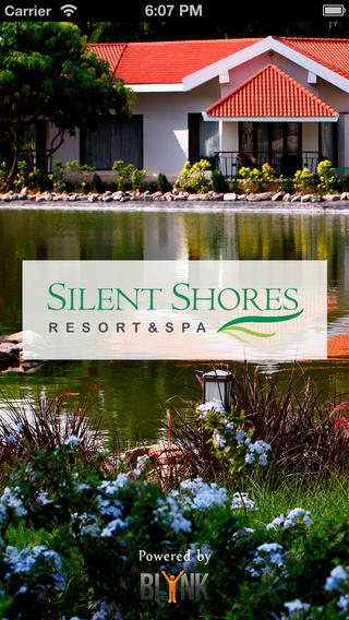 Silent Shores Resort and Spa