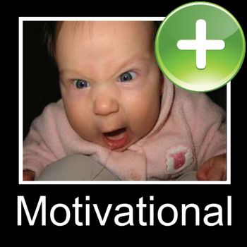 De Motivational Poster Maker LOGO-APP點子