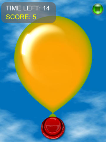 Balloon Pumping HD screenshot 2