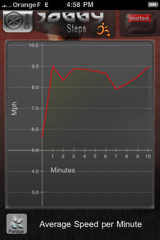 iPhone Screenshot 3