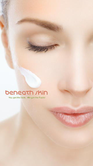 【免費健康App】Beneath Skin Health Beauty-APP點子