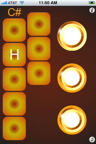 iPhone Screenshot 5