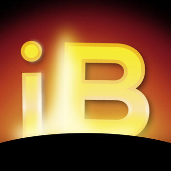 iBroadway LOGO-APP點子