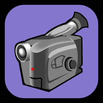 Vidster! Video Camera Recorder LOGO-APP點子